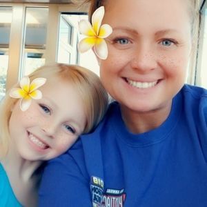 Meet your Posher, Ashlee